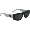 imageCalvin Klein Jeans Ckj25607s Cat Eye SunglassesBlack