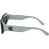 imageCalvin Klein Jeans Ckj25607s Cat Eye SunglassesBlack