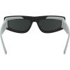 imageCalvin Klein Jeans Ckj25607s Cat Eye SunglassesBlack