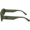 imageCalvin Klein Jeans Ckj25608s Rectangular SunglassesKhaki