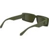 imageCalvin Klein Jeans Ckj25608s Rectangular SunglassesKhaki