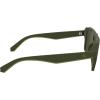 imageCalvin Klein Jeans Mens Ckj25603s Rectangular SunglassesMatte Khaki