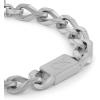 imageCalvin Klein Jewelry Mens Chain BraceletSilver