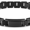 imageCalvin Klein Jewelry Mens Link BraceletBlack