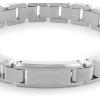 imageCalvin Klein Jewelry Mens Link BraceletSilver