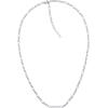 imageCalvin Klein Jewelry Womens Chain Necklaces Color Silver Model 35700002