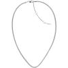imageCalvin Klein Jewelry Womens Chain Necklaces Color Silver Model 35700002