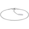 imageCalvin Klein Jewelry Womens Linked Chain Bracelets Color Silver Model 35700003