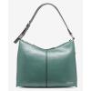 imageCalvin Klein Max Top Zip Hobo Shoulder BagSage
