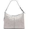 imageCalvin Klein Max Top Zip Hobo Shoulder BagStone