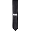imageCalvin Klein Mens Black Solid and Pattern Neckties  Standard and Extra Long SizesRed