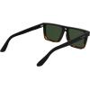 imageCalvin Klein Mens Ck25501s Square SunglassesBlackHavana