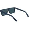 imageCalvin Klein Mens Ck25501s Square SunglassesBlue