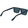 imageCalvin Klein Mens Ck25501s Square SunglassesBlue