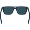 imageCalvin Klein Mens Ck25501s Square SunglassesBlue