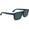 imageCalvin Klein Mens Ck25501s Square SunglassesBlue