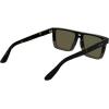 imageCalvin Klein Mens Ck25501s Square SunglassesDark HavanaKhaki