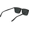imageCalvin Klein Mens Ck25505s Rectangular SunglassesBlack