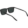 imageCalvin Klein Mens Ck25505s Rectangular SunglassesBlack