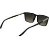 imageCalvin Klein Mens Ck25505s Rectangular SunglassesHavana
