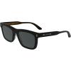 imageCalvin Klein Mens Ck25506s Rectangular SunglassesBlack