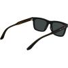 imageCalvin Klein Mens Ck25506s Rectangular SunglassesBlack