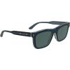 imageCalvin Klein Mens Ck25506s Rectangular SunglassesBlue