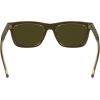 imageCalvin Klein Mens Ck25506s Rectangular SunglassesBrown