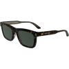 imageCalvin Klein Mens Ck25506s Rectangular SunglassesDark Havana
