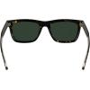 imageCalvin Klein Mens Ck25506s Rectangular SunglassesDark Havana
