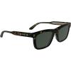 imageCalvin Klein Mens Ck25506s Rectangular SunglassesDark Havana