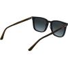 imageCalvin Klein Mens Ck25507s Square SunglassesBlack