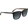 imageCalvin Klein Mens Ck25507s Square SunglassesBlack