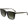 imageCalvin Klein Mens Ck25507s Square SunglassesDark Havana