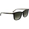 imageCalvin Klein Mens Ck25507s Square SunglassesDark Havana