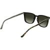 imageCalvin Klein Mens Ck25507s Square SunglassesDark Havana