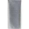 imageCalvin Klein Mens Classic Solid Pocket SquareGrey