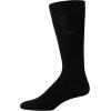 imageCalvin Klein Mens Crew Socks  4 Pack Lightweight Combed Cotton Blend Dress Socks  Breathable Socks for Men 712Black