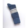 imageCalvin Klein Mens Crew Socks  4 Pack Lightweight Combed Cotton Blend Dress Socks  Breathable Socks for Men 712BlueGrey