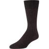 imageCalvin Klein Mens Crew Socks  4 Pack Lightweight Combed Cotton Blend Dress Socks  Breathable Socks for Men 712GreyBlack