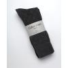 imageCalvin Klein Mens Crew Socks  4 Pack Lightweight Combed Cotton Blend Dress Socks  Breathable Socks for Men 712Heather Grey