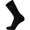 imageCalvin Klein Mens Crew Socks  4 Pack Performance Cushion Comfort MidCalf Crew Socks  Athletic Socks for Men Sizes 712Black