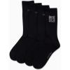 imageCalvin Klein Mens Crew Socks  4 Pack Performance Cushion Comfort MidCalf Crew Socks  Athletic Socks for Men Sizes 712Black