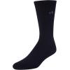 imageCalvin Klein Mens Crew Socks  4 Pack Performance Cushion Comfort MidCalf Crew Socks  Athletic Socks for Men Sizes 712Blue Multi
