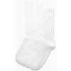 imageCalvin Klein Mens Crew Socks  4 Pack Performance Cushion Comfort MidCalf Crew Socks  Athletic Socks for Men Sizes 712Premium White