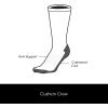 imageCalvin Klein Mens Crew Socks  4 Pack Performance Cushion Comfort MidCalf Crew Socks  Athletic Socks for Men Sizes 712White