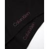 imageCalvin Klein Mens Dress Socks  2 Pairs Egyptian Cotton Blend Comfort Stay Up Cuff Crew Socks for Men 712Black Check