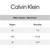 imageCalvin Klein Mens Dress Socks  3 Pack Patterned Crew SocksBlack