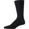 imageCalvin Klein Mens Dress Socks  3 Pack Patterned Crew SocksBlack