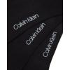 imageCalvin Klein Mens Dress Socks  3 Pack Patterned Crew SocksBlack Textured